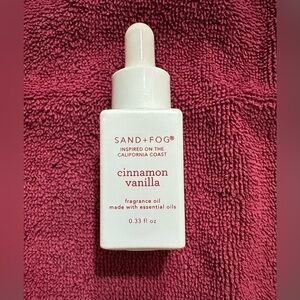 ✨NEW✨Sand+Fog:Diffuser Oil:Cinnamon Vanilla🪷Mix’N’Match 1 for $11 or 2 for $18🪷